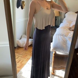 Beautiful Maxi Dress